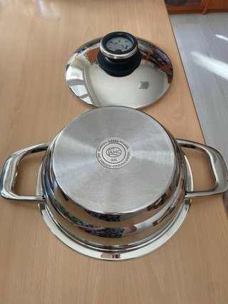 Pentola AMC 2,8L M30S