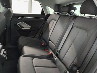 Audi Q3 SportBack 2.0 TDI 2021
