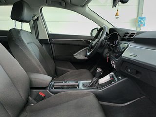 Audi Q3 SportBack 2.0 TDI 2021