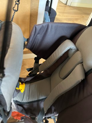 Mochila Deuter Kid Comfort I