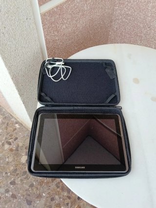 Tablet Samsung para niños