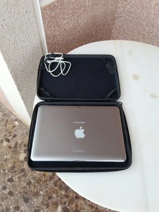 Tablet Samsung para niños
