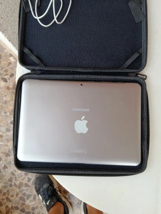 Tablet Samsung para niños