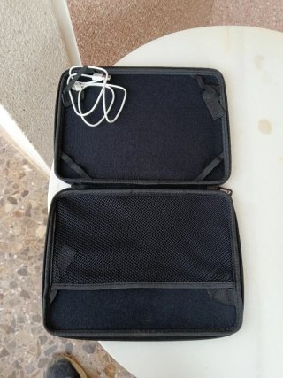 Tablet Samsung para niños