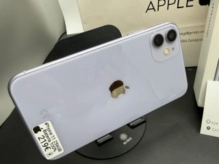 IPHONE 11 256GB//BAT100%//GARANTÍA!!CAMBIO!!!
