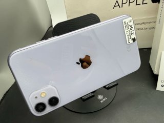IPHONE 11 256GB//BAT100%//GARANTÍA!!CAMBIO!!!