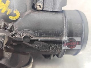 VALVULA EGR Peugeot Expert Combi (1995->2007)