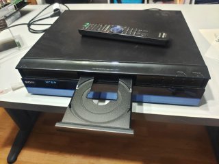Reproductor Blu-ray Sony BDP-5500
