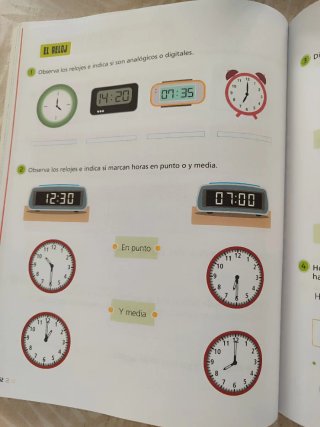 Matemáticas 2, Primer Ciclo Primaria, Fanfest C...