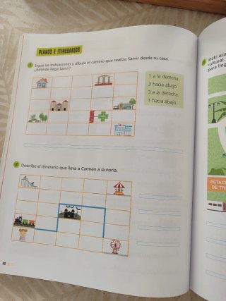 Matemáticas 2, Primer Ciclo Primaria, Fanfest C...