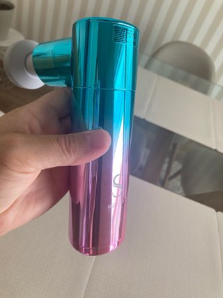 Masajeador Manual Spino Minako