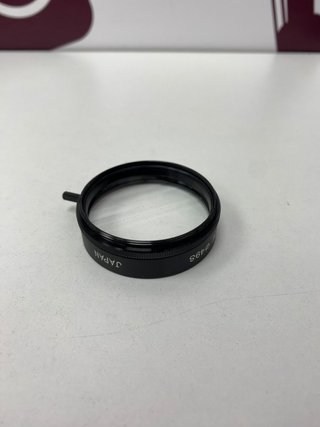 Objetivo Filtro Kenko Mirage