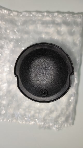 Macchina da caffè Dolce Gusto Piccolo Rosso