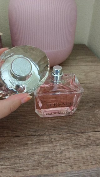 Versace Bright Crystal EDT 90ml