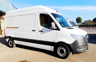 Mercedes-Benz Sprinter L2H2 159.000KM 314CDI 143CV