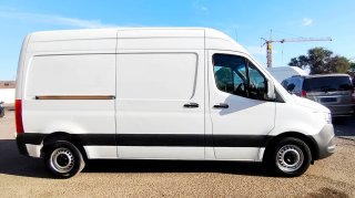 Mercedes-Benz Sprinter L2H2 159.000KM 314CDI 143CV