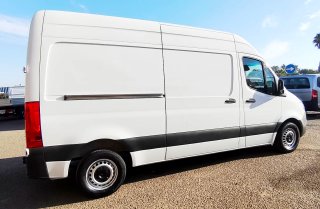 Mercedes-Benz Sprinter L2H2 159.000KM 314CDI 143CV