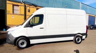 Mercedes-Benz Sprinter L2H2 159.000KM 314CDI 143CV