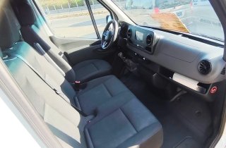 Mercedes-Benz Sprinter L2H2 159.000KM 314CDI 143CV