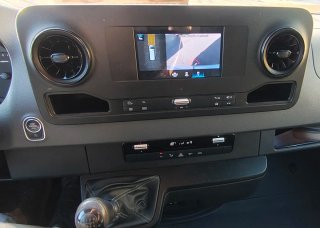 Mercedes-Benz Sprinter L2H2 159.000KM 314CDI 143CV