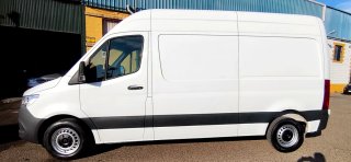 Mercedes-Benz Sprinter L2H2 159.000KM 314CDI 143CV