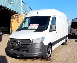Mercedes-Benz Sprinter L2H2 159.000KM 314CDI 143CV
