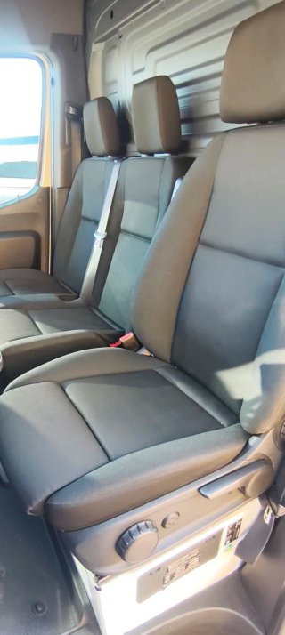 Mercedes-Benz Sprinter L2H2 159.000KM 314CDI 143CV
