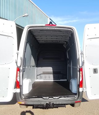 Mercedes-Benz Sprinter L2H2 159.000KM 314CDI 143CV