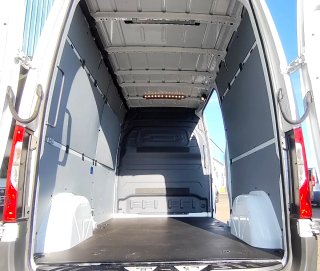 Mercedes-Benz Sprinter L2H2 159.000KM 314CDI 143CV