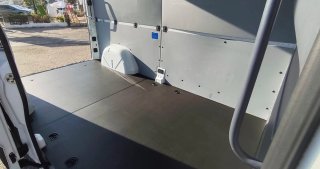 Mercedes-Benz Sprinter L2H2 159.000KM 314CDI 143CV