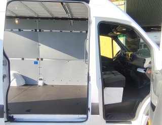 Mercedes-Benz Sprinter L2H2 159.000KM 314CDI 143CV