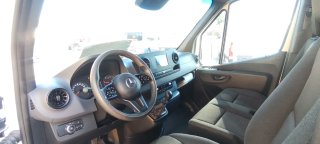 Mercedes-Benz Sprinter L2H2 159.000KM 314CDI 143CV