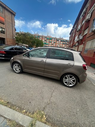Volkswagen Golf Plus 2012 631784929