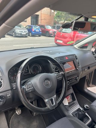 Volkswagen Golf Plus 2012 631784929