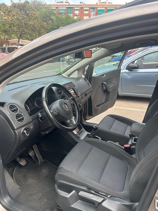 Volkswagen Golf Plus 2012 631784929