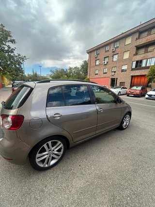 Volkswagen Golf Plus 2012 631784929