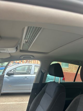 Volkswagen Golf Plus 2012 631784929