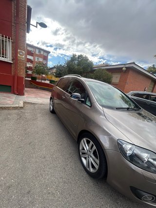 Volkswagen Golf Plus 2012 631784929