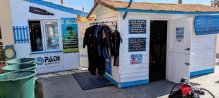 Local comercial en venta en Torrequebrada en Benalmádena