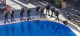 Local comercial en venta en Torrequebrada en Benalmádena