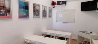 Local comercial en venta en Torrequebrada en Benalmádena