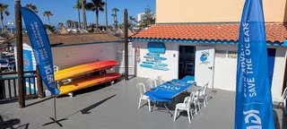 Local comercial en venta en Torrequebrada en Benalmádena