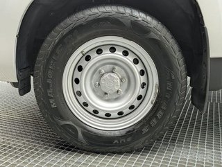 Toyota Land Cruiser 2.8 D-4D GX 7 Plazas
