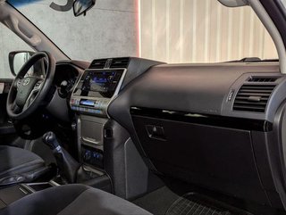 Toyota Land Cruiser 2.8 D-4D GX 7 Plazas