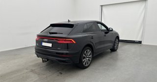 Audi Q8 2020
