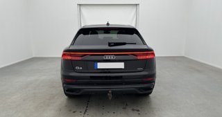 Audi Q8 2020