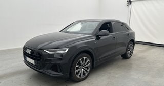 Audi Q8 2020