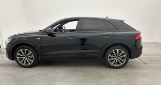 Audi Q8 2020