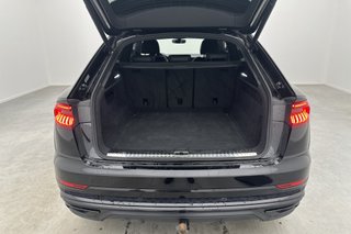 Audi Q8 2020