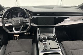Audi Q8 2020